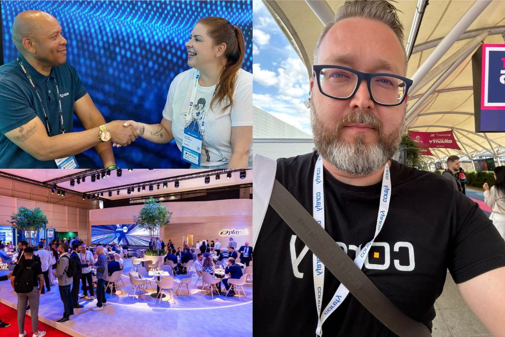 Corefy at SBC Summit